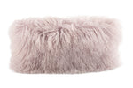 Load image into Gallery viewer, Tibetan Wool Lumbar Cushion