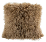 Load image into Gallery viewer, Tibetan Wool Cushion Large