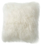 Load image into Gallery viewer, Tibetan Wool Cushion Large