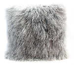 Load image into Gallery viewer, Tibetan Wool Cushion Large