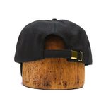 Load image into Gallery viewer, Wool Hat with Ear Flaps - Black