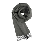 Load image into Gallery viewer, Baby Alpaca Scarf - Carbon