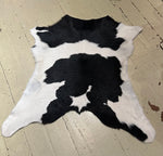 Load image into Gallery viewer, Calfskin Pelt Extra Large