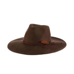 Load image into Gallery viewer, Marin Wool Felt Rancher