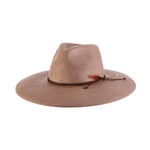 Load image into Gallery viewer, Marin Wool Felt Rancher