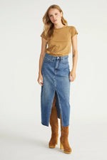 Load image into Gallery viewer, Sarah Skirt