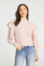 Load image into Gallery viewer, Mila Sweater