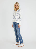 Load image into Gallery viewer, Kelly Bootcut Etched