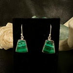 Load image into Gallery viewer, Geometrical Malachite