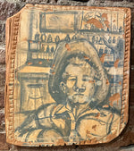 Load image into Gallery viewer, The Cowboy