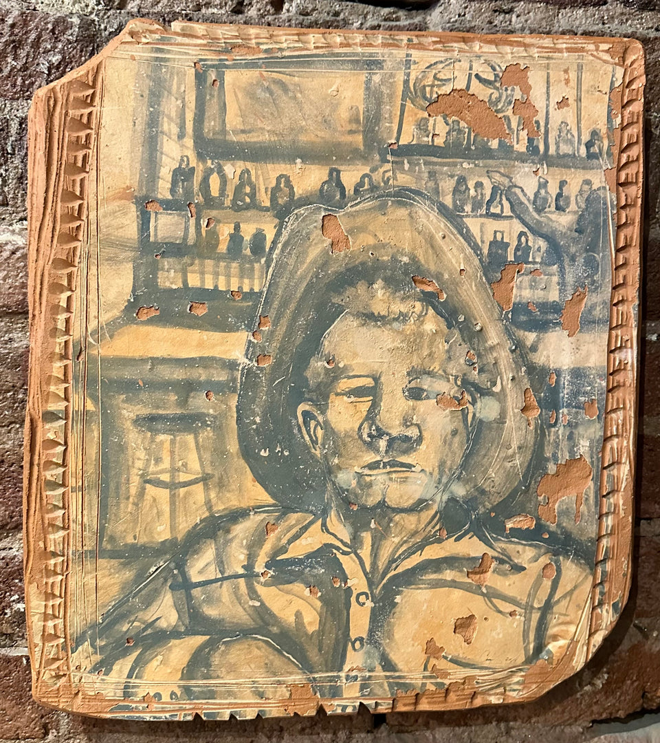 The Cowboy