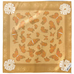 Load image into Gallery viewer, Butterfly Bandana Scarf
