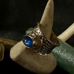 Load image into Gallery viewer, Kyanite Window