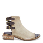 Load image into Gallery viewer, Gage Buckle Sandal