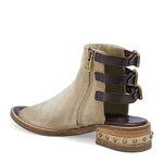 Load image into Gallery viewer, Gage Buckle Sandal