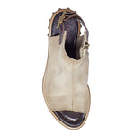 Load image into Gallery viewer, Gage Buckle Sandal