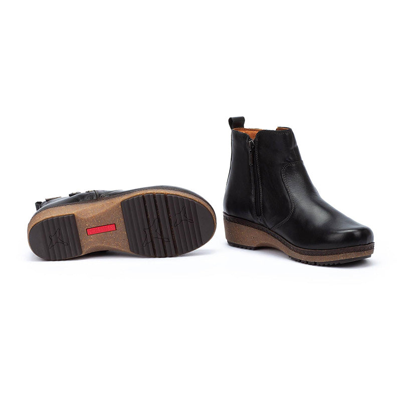 Granada Ankle Boot