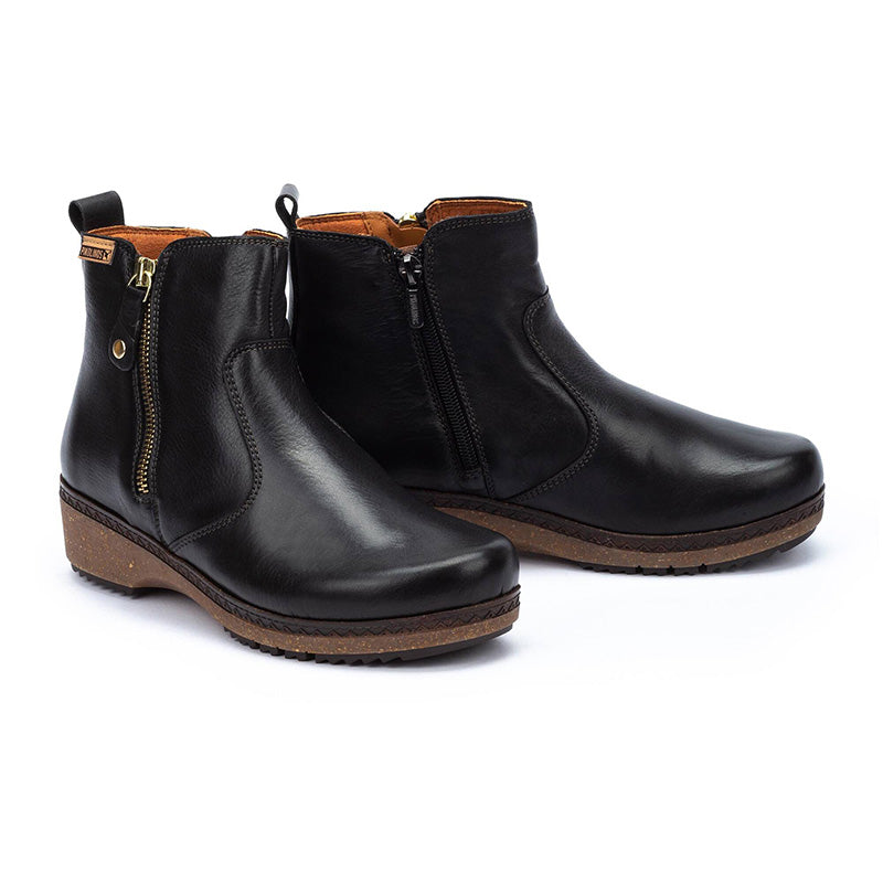 Granada Ankle Boot