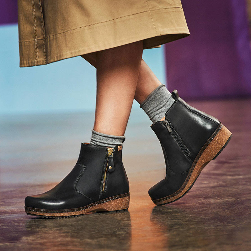 Granada Ankle Boot