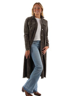 Load image into Gallery viewer, Corduroy Duster