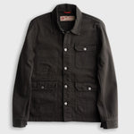 Load image into Gallery viewer, Bull Denim Hill Jacket