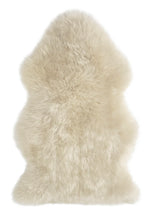 Load image into Gallery viewer, Long Wool Infant Rug