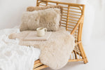 Load image into Gallery viewer, Premium Extra Curly Sheepskin