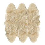 Load image into Gallery viewer, Sexto Longwool Sheepskin