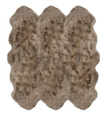 Load image into Gallery viewer, Sexto Longwool Sheepskin