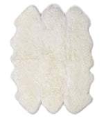 Load image into Gallery viewer, Sexto Longwool Sheepskin