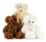 Load image into Gallery viewer, Baby Alpaca Plushy - Bear