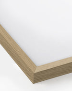 Load image into Gallery viewer, 8x10 Oak Frame