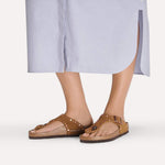 Load image into Gallery viewer, Gizeh Rivets - Suede