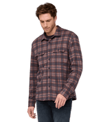 Load image into Gallery viewer, Performance Flannel Button Down