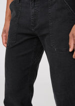 Load image into Gallery viewer, Stretch Canvas Utility Pant