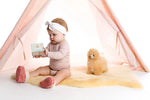 Load image into Gallery viewer, Shorn Sheepskin Infant Rug