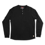 Load image into Gallery viewer, Topock Henley