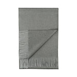 Load image into Gallery viewer, Baby Alpaca Scarf - Iron Ore