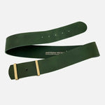 Load image into Gallery viewer, Julia Wide Leather Dress Belt