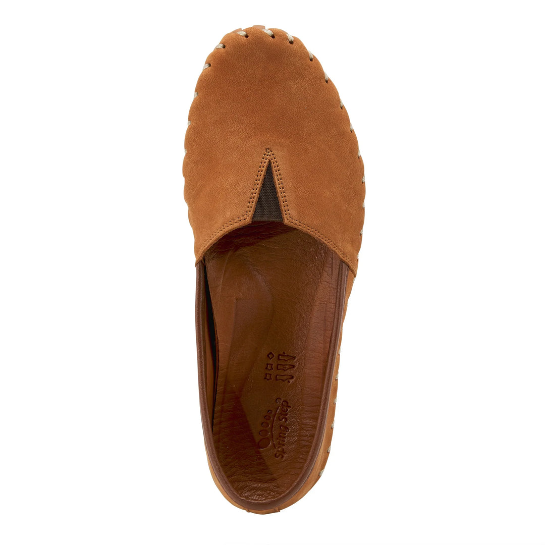 Kathaleta Suede