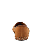 Load image into Gallery viewer, Kathaleta Suede