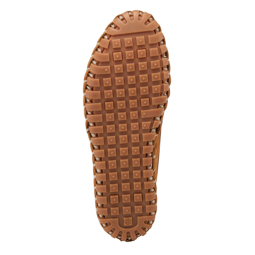 Kathaleta Suede