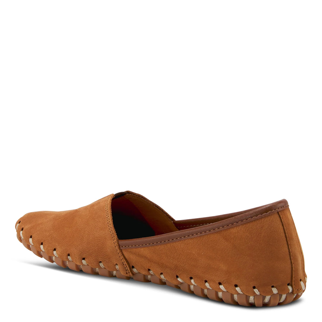 Kathaleta Suede