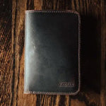 Load image into Gallery viewer, Buffalo Leather Passport Cover