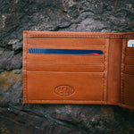 Load image into Gallery viewer, Slim RFID Bifold