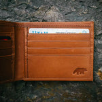 Load image into Gallery viewer, Slim RFID Bifold