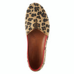 Load image into Gallery viewer, Kathaleta Leopard