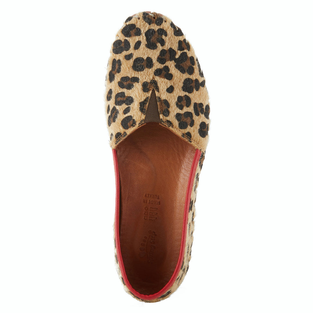 Kathaleta Leopard