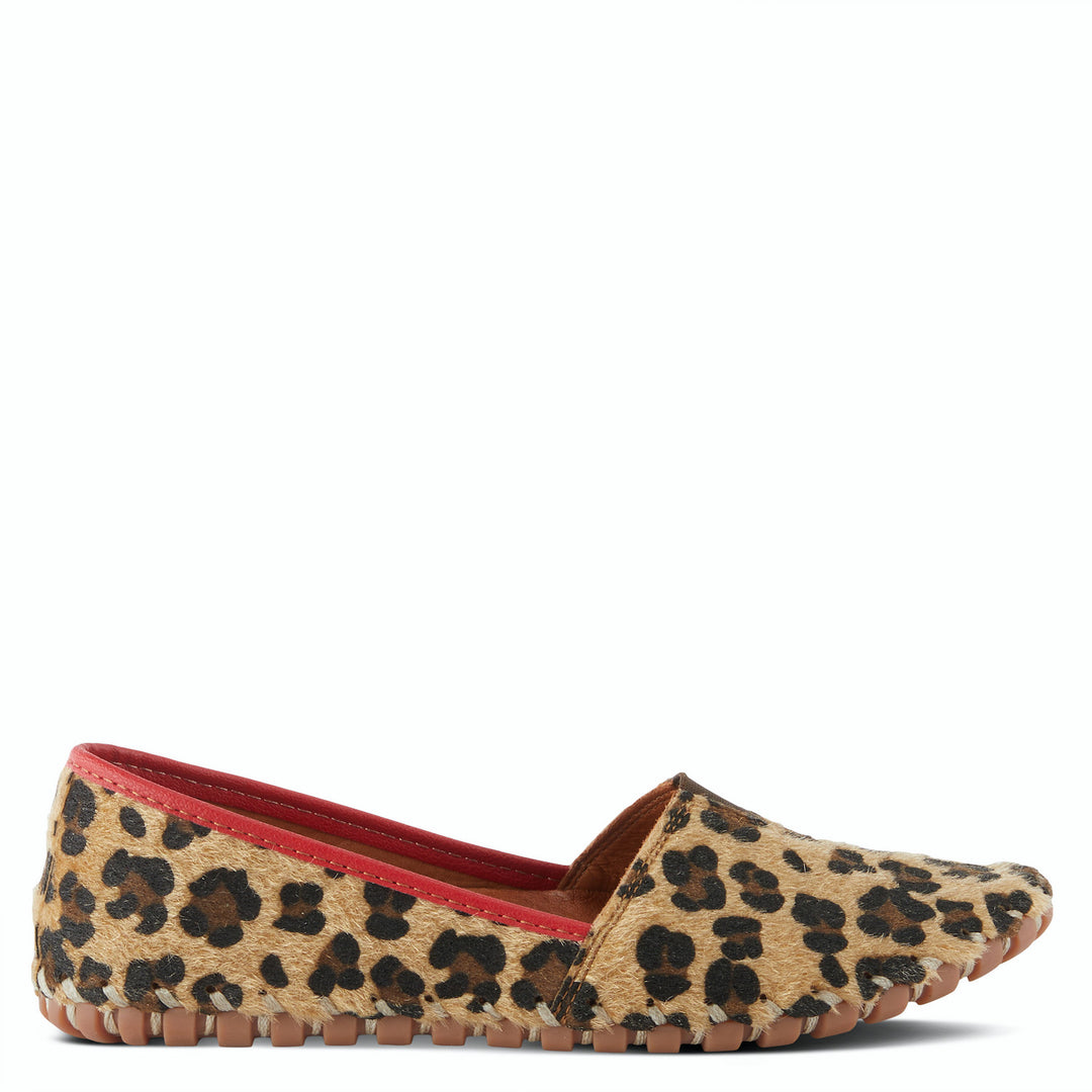 Kathaleta Leopard