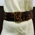 Load image into Gallery viewer, Lori Wide Belt